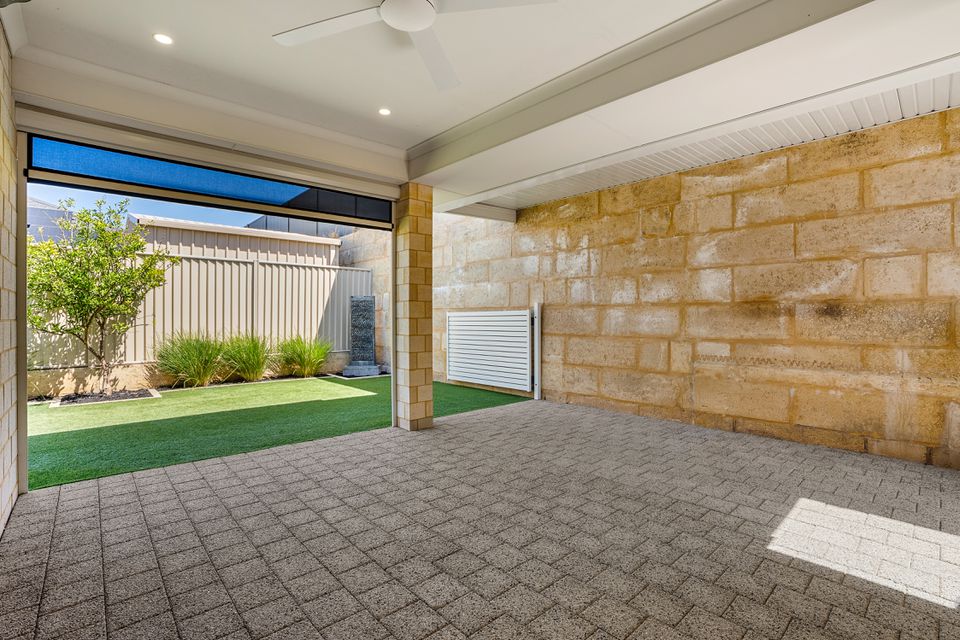 18 Camrose Pkwy, Baldivis