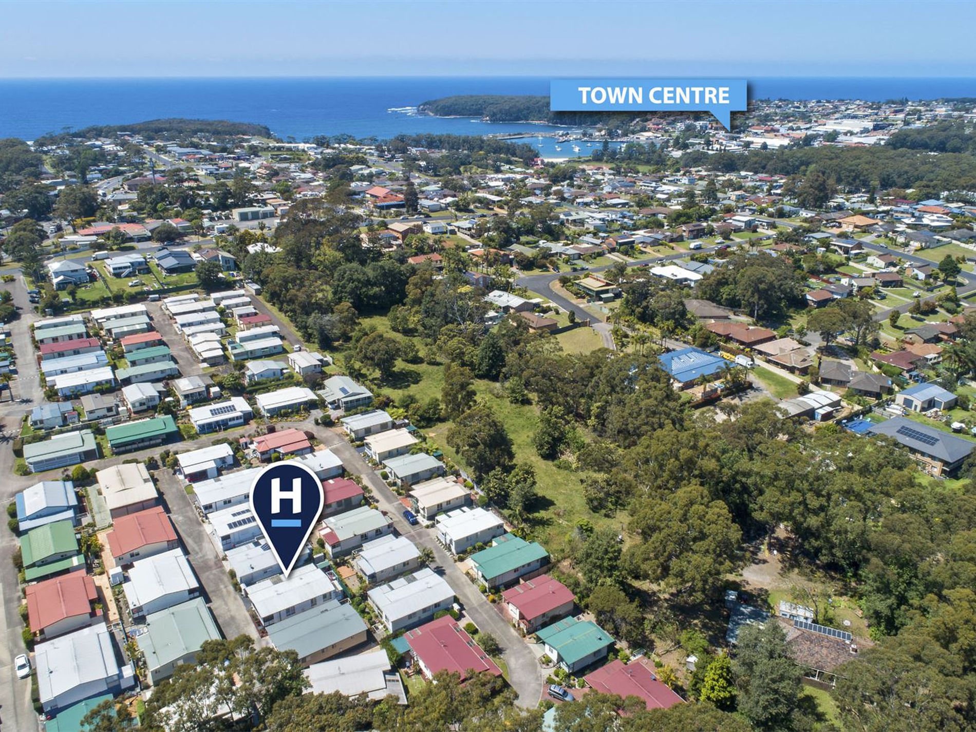 95 / 1 Camden Street, Ulladulla