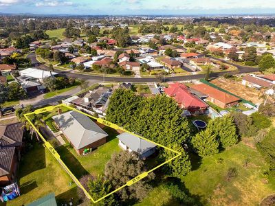 1 McNamara Court, Pakenham