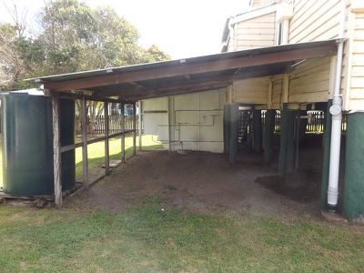 37 Albert Street, Kingaroy