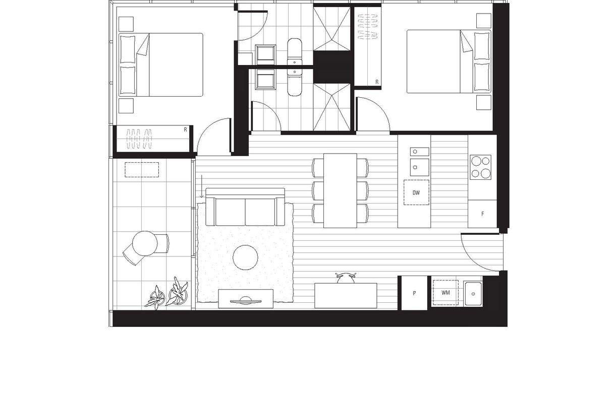 gallery