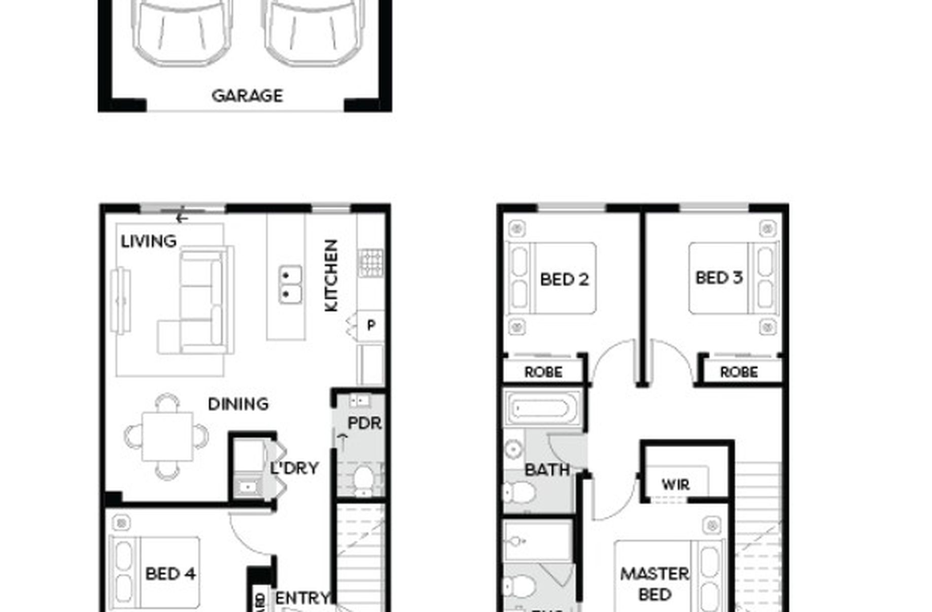 4B Mambourin Estate, Mambourin