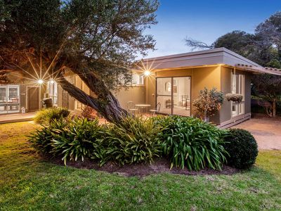 46 Florence Drive, Rye