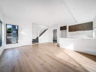 3/13 Burnett Avenue, Braybrook