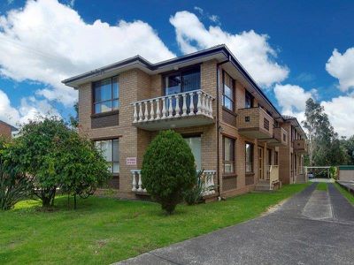 2 / 40 Pleasant Avenue, North Wollongong