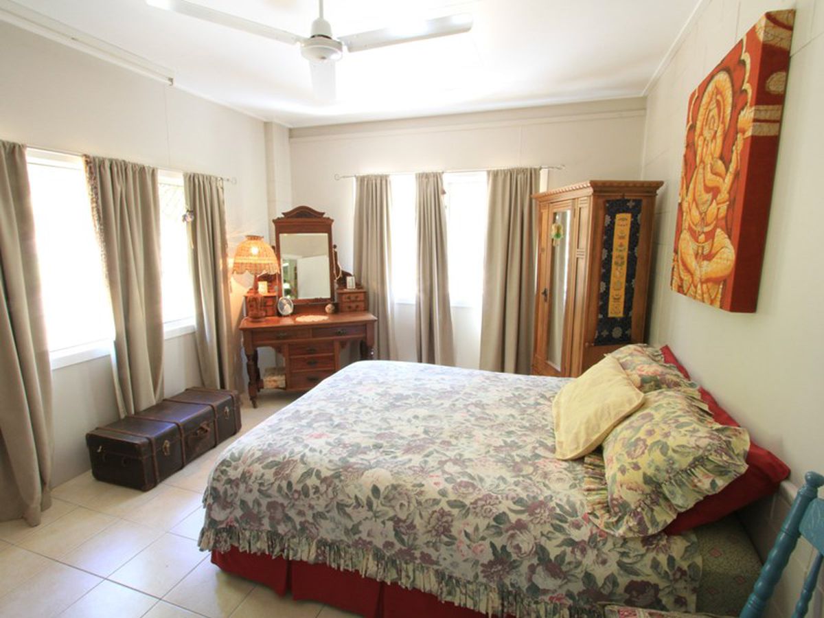 23-27 KING STREET, Chillagoe
