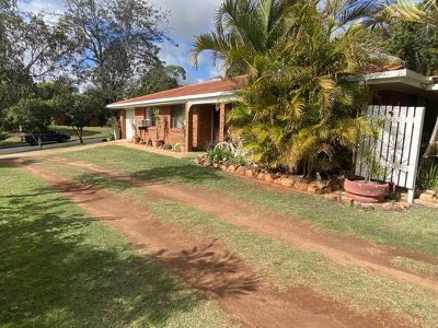 1B Murray Parade, Kingaroy