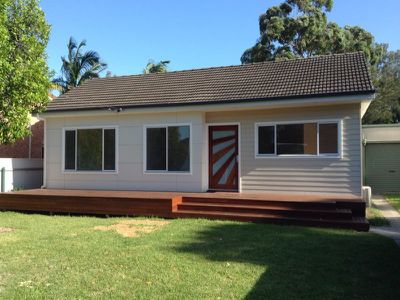 88 Koona Street, Albion Park Rail