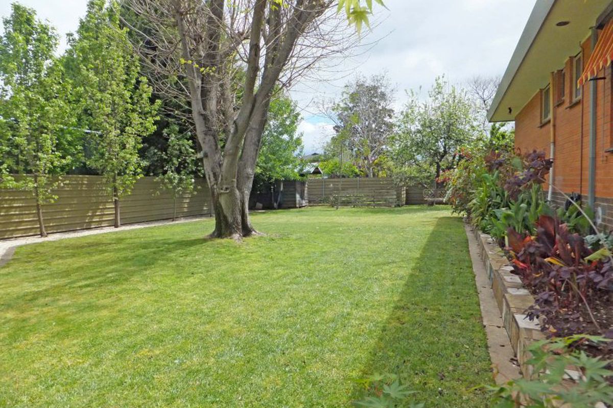 1 Markham Street, Kyabram