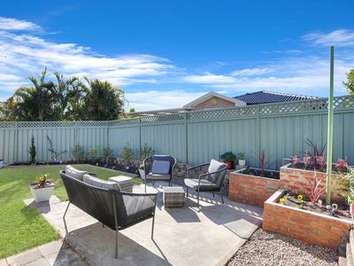 34 Talara Avenue, Glenmore Park