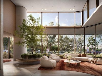 1001W / 1 Saintly Entrance, Burswood