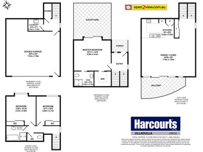6 / 12-14 Dolphin Street, Ulladulla