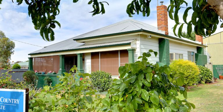 67 Weir Street, Euroa