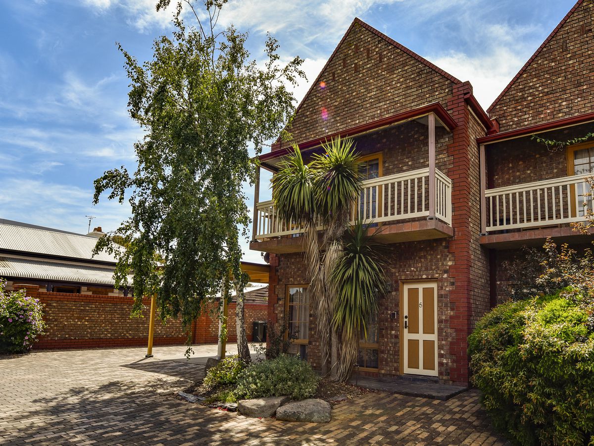 5 / 48 Crouch Street North, Mount Gambier Gebhardts