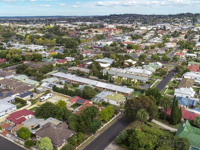 18 Doughty Street, Mount Gambier