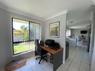 27 Lester Crescent, Torquay