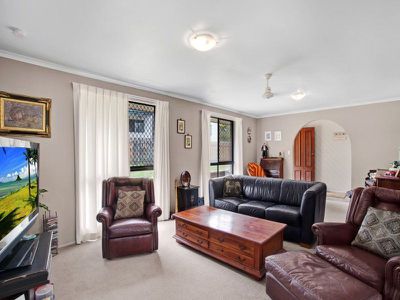 21 Griffith Avenue, Tewantin