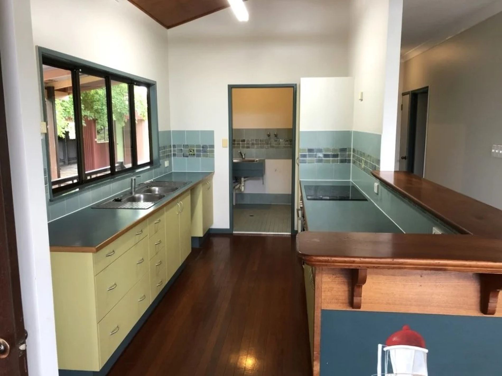 2 Furneaux street, Cooktown