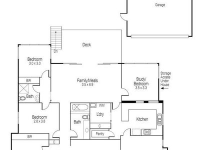 40 Glencairn Avenue, Camberwell
