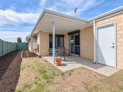 37 Cilantro Parkway, Seville Grove