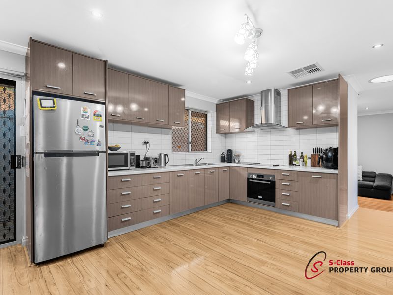 16 Sewell Court, Noranda