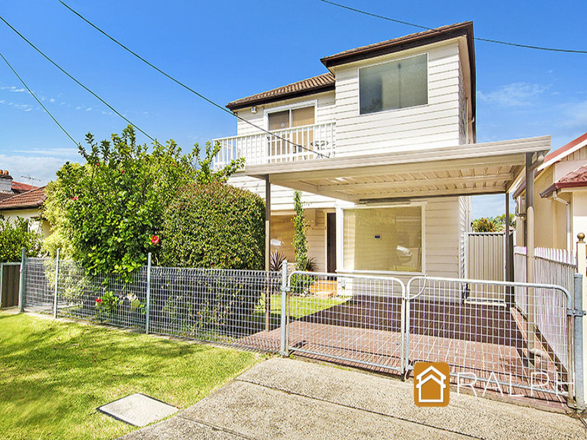 24 Cornelia Street, Wiley Park