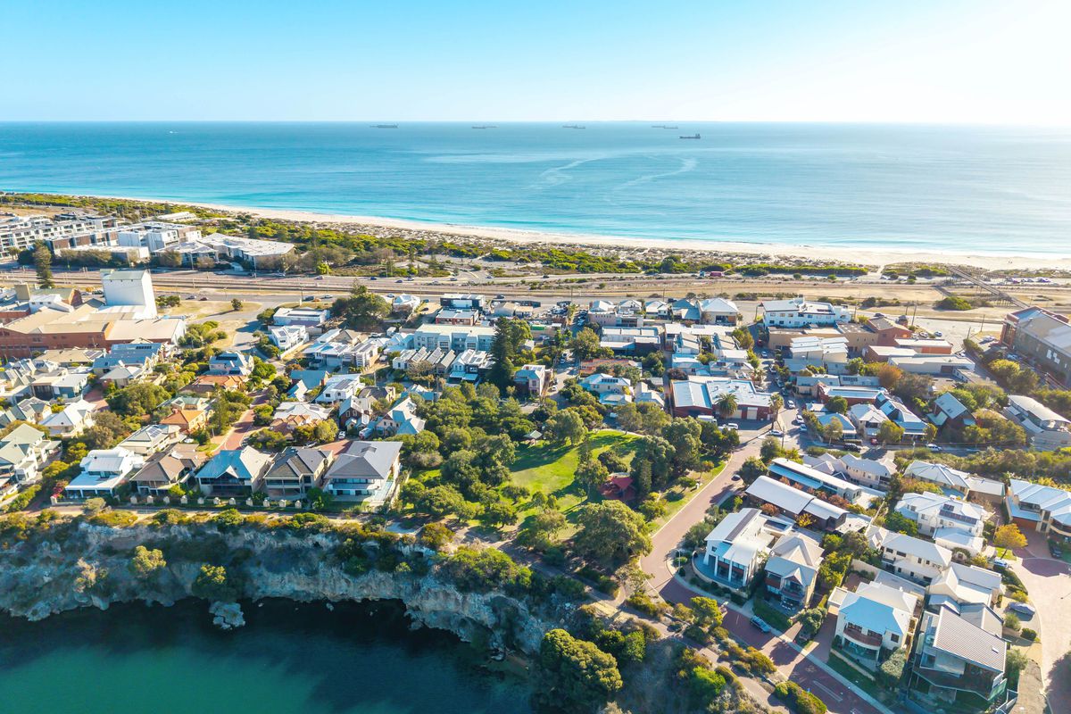 7 Keel Place, North Fremantle