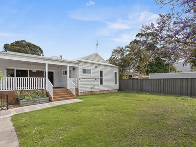 4 Madden Street, Fernhill