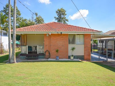 12 Hogan Street, Gailes