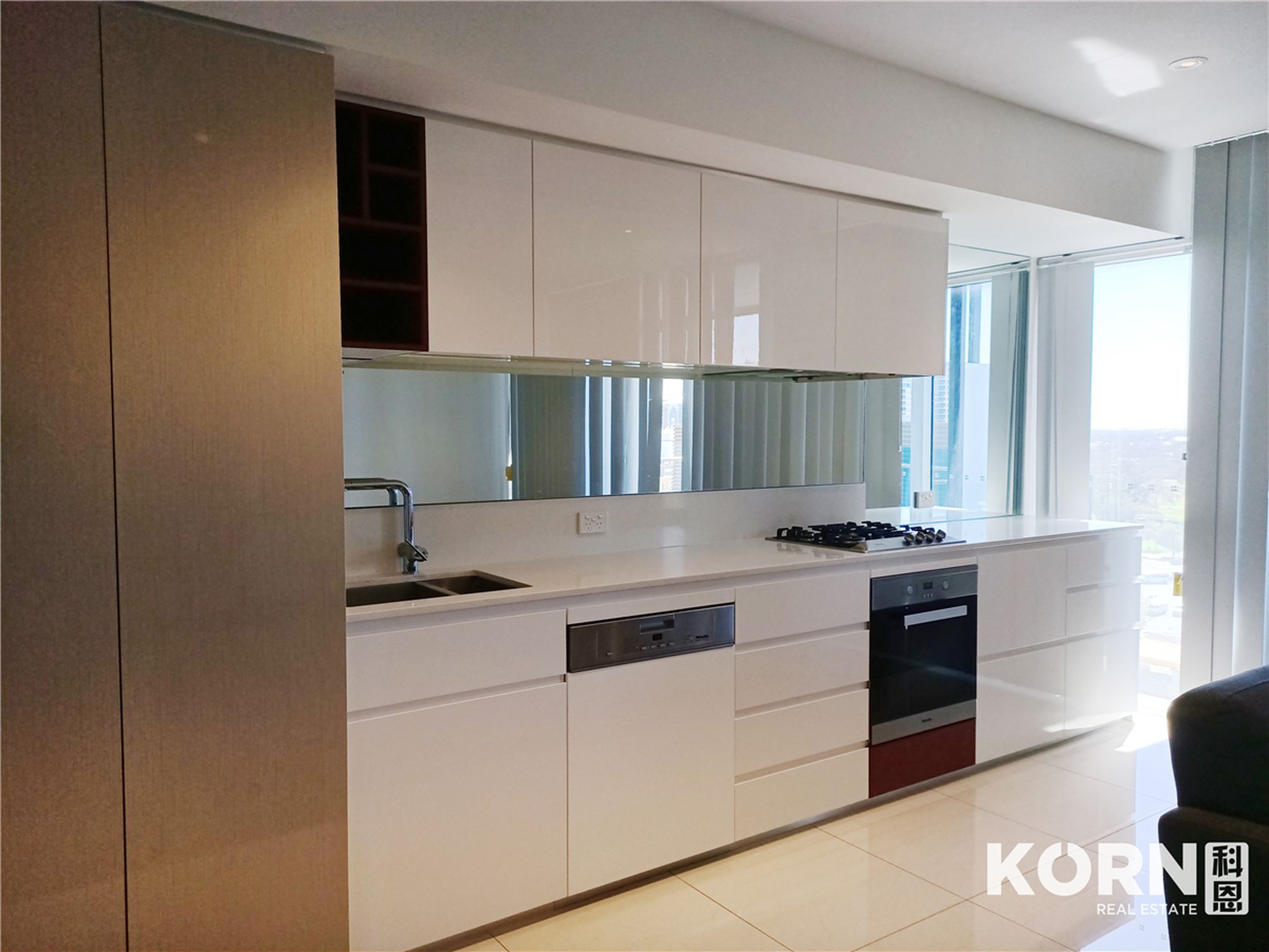 1101 / 281 Gouger Street, Adelaide