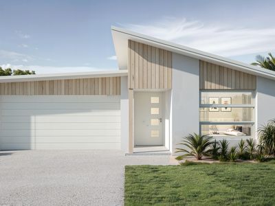 Lot 4,  Stage 2, Majestic Drive , Pomona