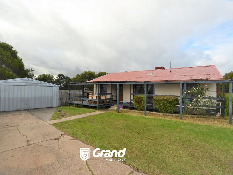 57 Willow Drive, Hampton Park