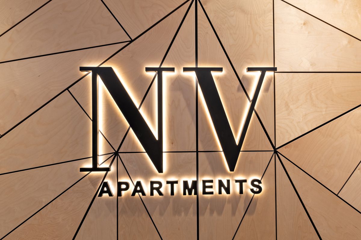NV Apartment