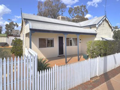3 Peers Street, Kalgoorlie