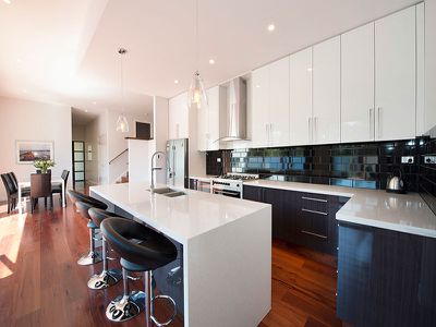 22 Dunham Street, Rye