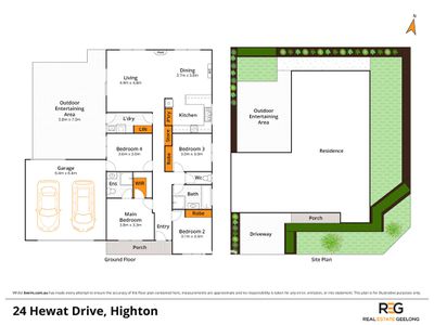 24 Hewat Drive, Highton