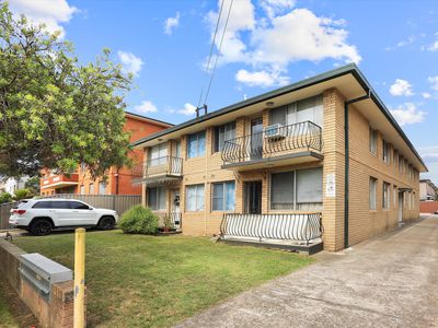6 / 30 Clyde Street, Croydon Park