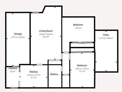 1 / 146 Whiting Street, Labrador