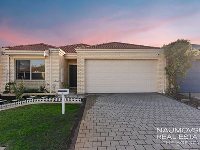 83 Merlot Way, Pearsall