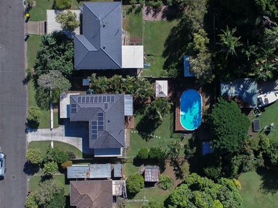 156 Kamarin Street, Manly West