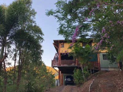 7 Chace Close, Cooktown