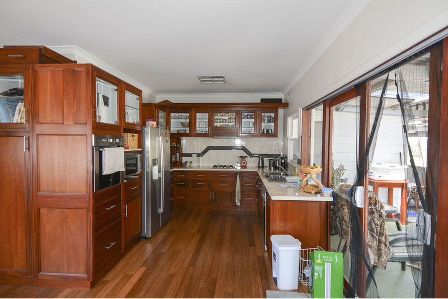 50 Miller Street, Pimpinio