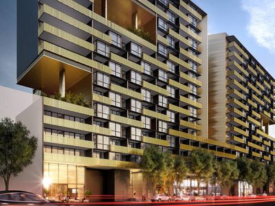 1508 / 23 Treacy Street, Hurstville