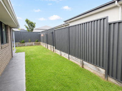1 Ward Street, Oran Park