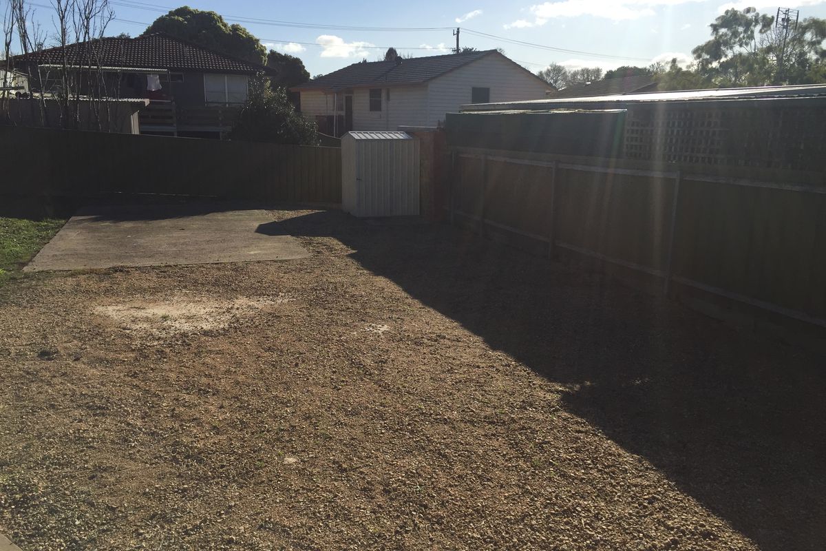 15 Rowe Street, Mansfield