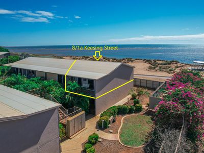 8 / 1A Keesing Street, Port Hedland
