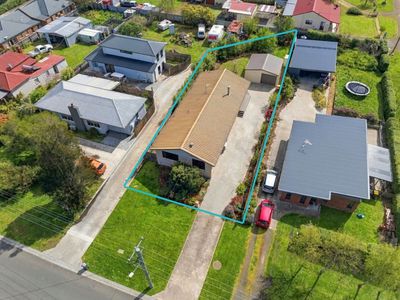 23C Louisa Street, Ranelagh