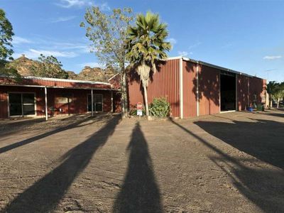 14 Poincettia Way, Kununurra