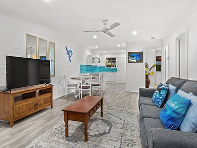 21 / 28 Island Drive, Cannonvale