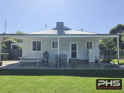 10 Coronation Street, Kerang